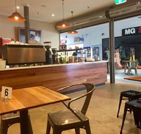 The Nock Espresso Bar - ACT Tourism