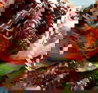 The Old Hume cafe - ACT Tourism