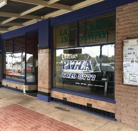 The Parade Cafe  Takeaway - ACT Tourism