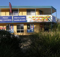 The Point Cafe  Takeaway - ACT Tourism
