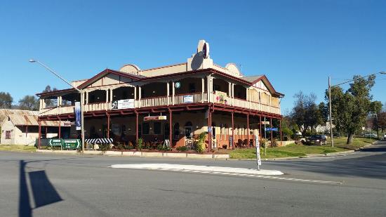 Cooleys Creek ACT ACT Tourism