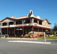 The Royal Hotel - ACT Tourism