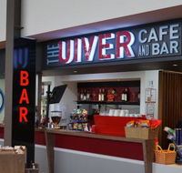 The Uiver Cafe and Bar - ACT Tourism