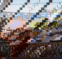 The Westport Club - ACT Tourism