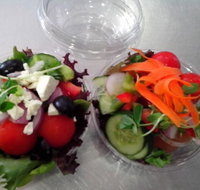 Throwers Fish and Chips - ACT Tourism