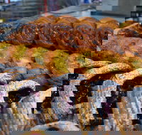 Urban Grain Bakery - ACT Tourism