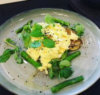 Urban Pantry - ACT Tourism