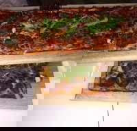 1843 Harvest Cafe - ACT Tourism