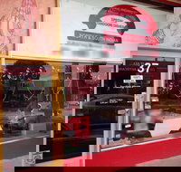 Aj's Pizza And Charcoal Chicken - ACT Tourism