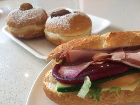 Anne's Pantry - Surrey Hills - ACT Tourism 0