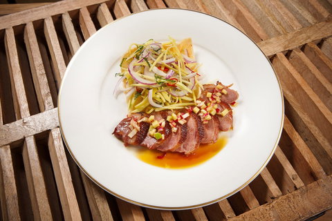 Ballarat Sushi Plus - ACT Tourism 0