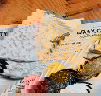 Bay City Burrito - St Kilda - ACT Tourism