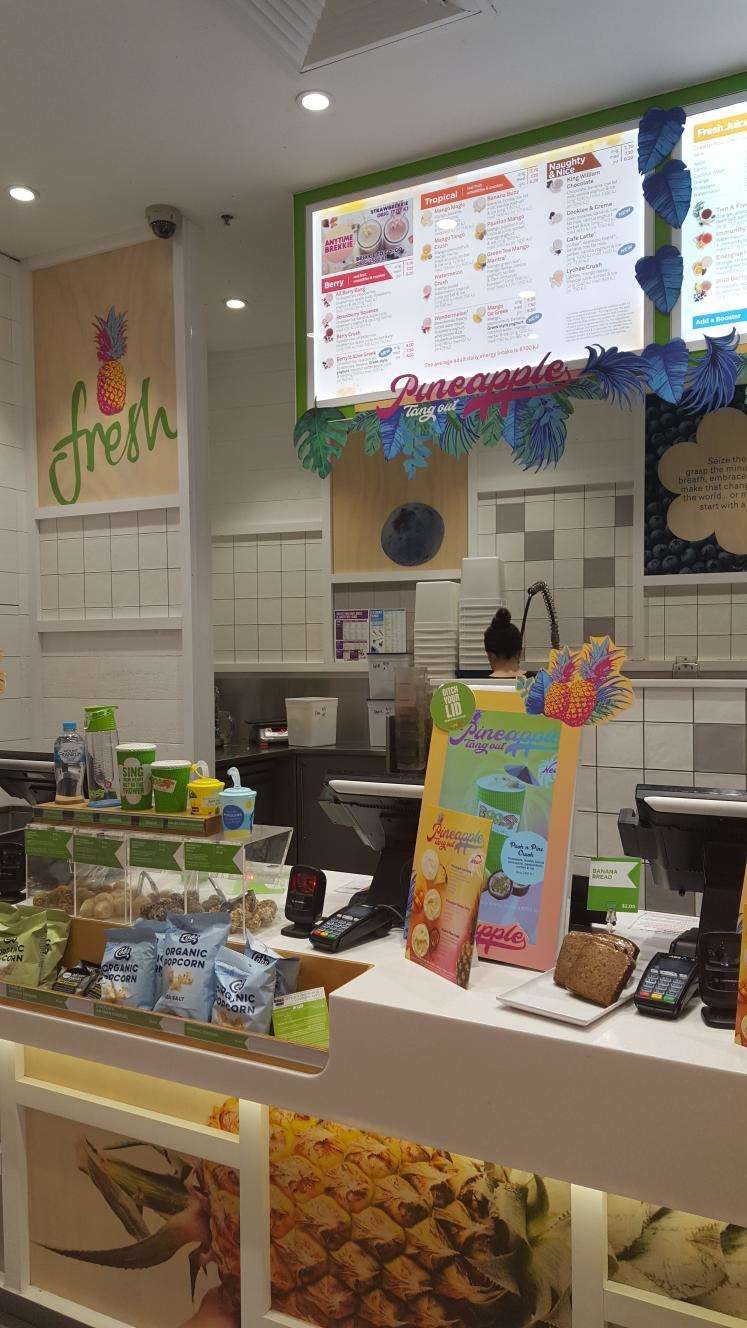 Narre Warren VIC ACT Tourism