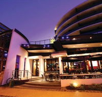 Burleigh Heads Hotel Pub - ACT Tourism