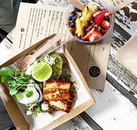 Burleigh Social - ACT Tourism