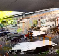 Cafe Vulcan - ACT Tourism