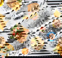 Cafe 63 - Greenslopes - ACT Tourism
