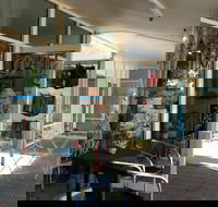 Cafe Kiks - ACT Tourism