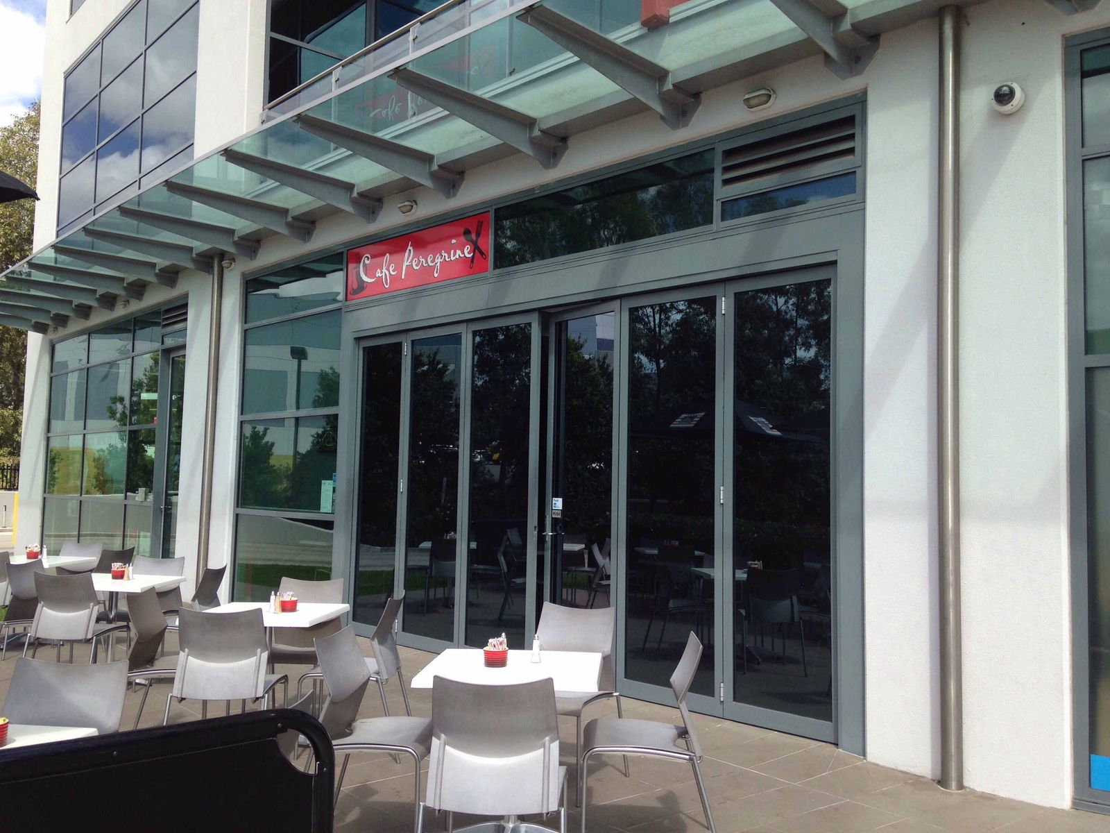 Bella Vista NSW ACT Tourism