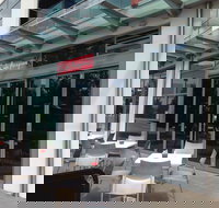 Cafe Peregrine - ACT Tourism