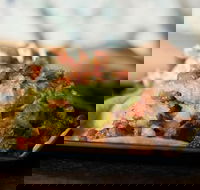 California Tacos - ACT Tourism