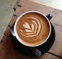 Canteen Coffee - ACT Tourism