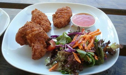 Cape Woolamai Tavern - ACT Tourism 0