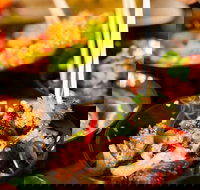 China Bar - Narre Warren - ACT Tourism