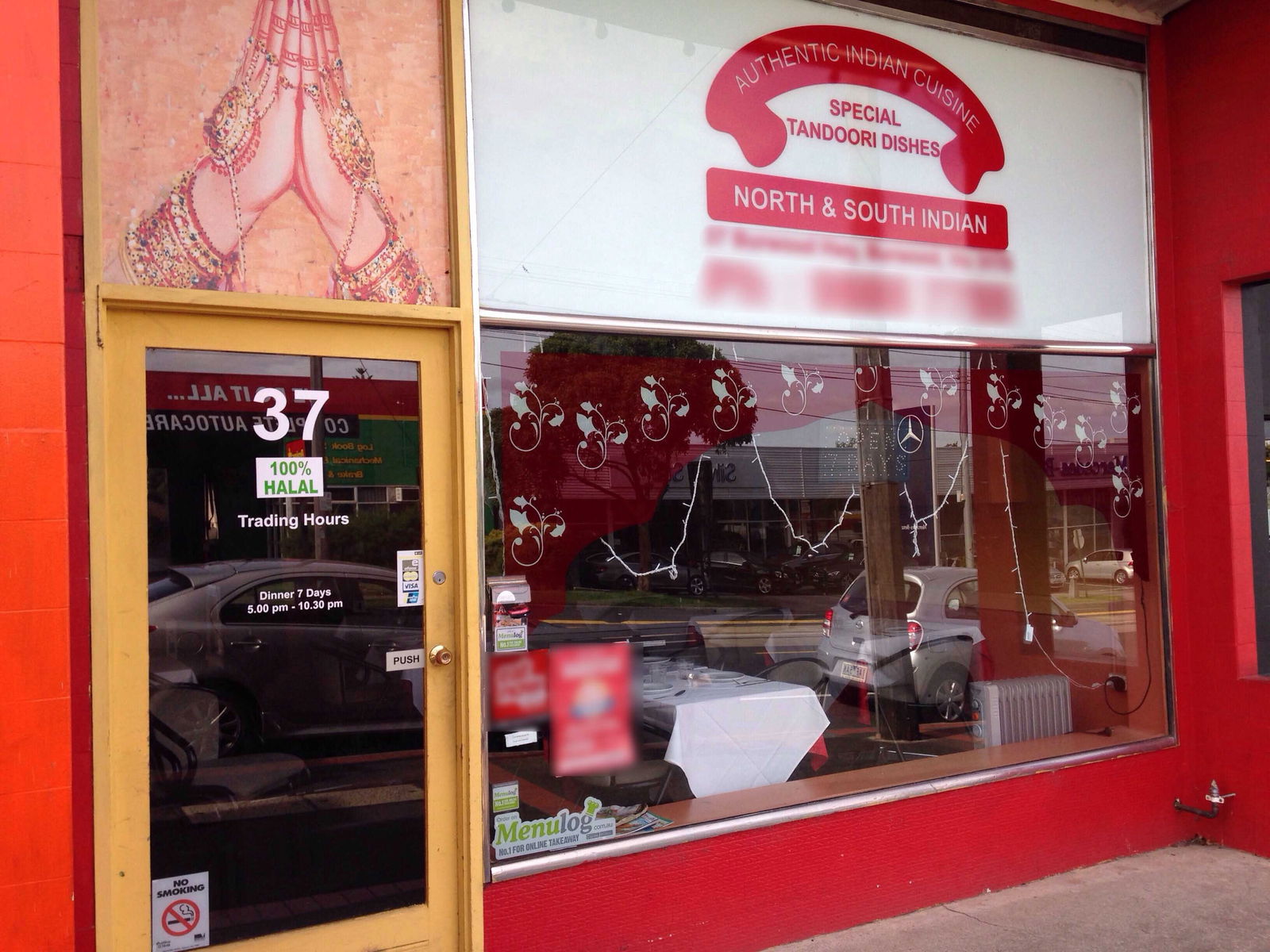 Burwood VIC ACT Tourism