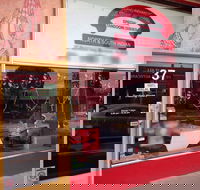 Chpaati Indian Restaurant - ACT Tourism