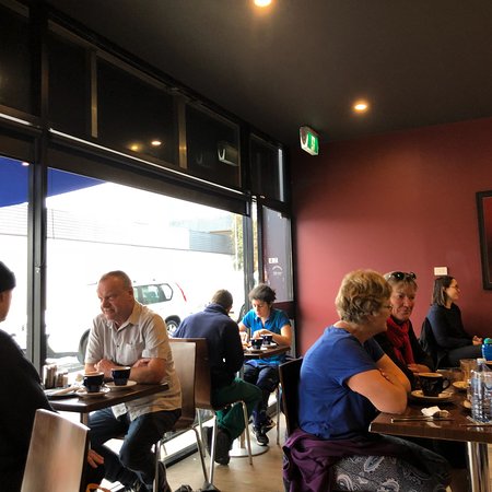 Chris's Patisserie & Bakehouse - ACT Tourism 0