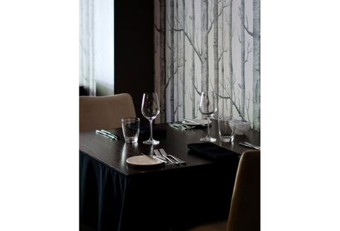 Co-Op Dining - ACT Tourism 0