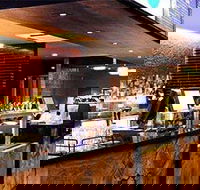 Croydon Park Club Bistro  Bar - ACT Tourism