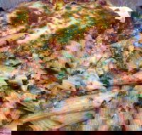 Darch Pizza  Pasta - ACT Tourism