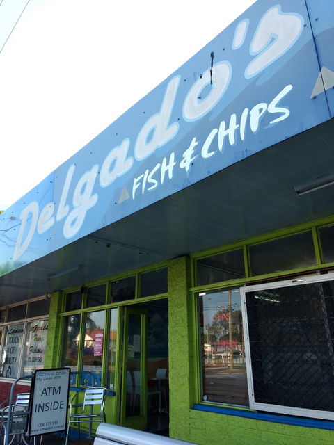 Delgado's - ACT Tourism 0