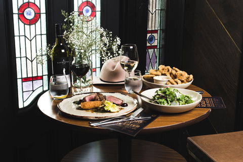 Earl Of Leicester Hotel - ACT Tourism 2