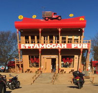 Ettamogah Pub - ACT Tourism