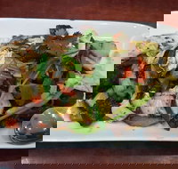 First Taste - ACT Tourism