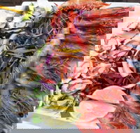 Fitzies Fish and Chips - ACT Tourism