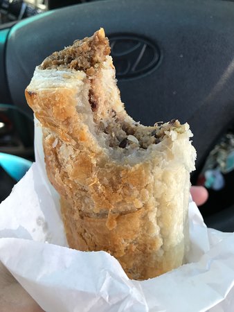 Foster's Bakery - ACT Tourism 0