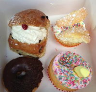 Goulburn bakery - ACT Tourism