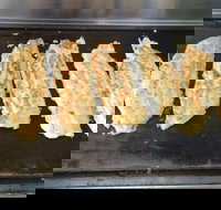 Hampton Road Fish and Chips - ACT Tourism