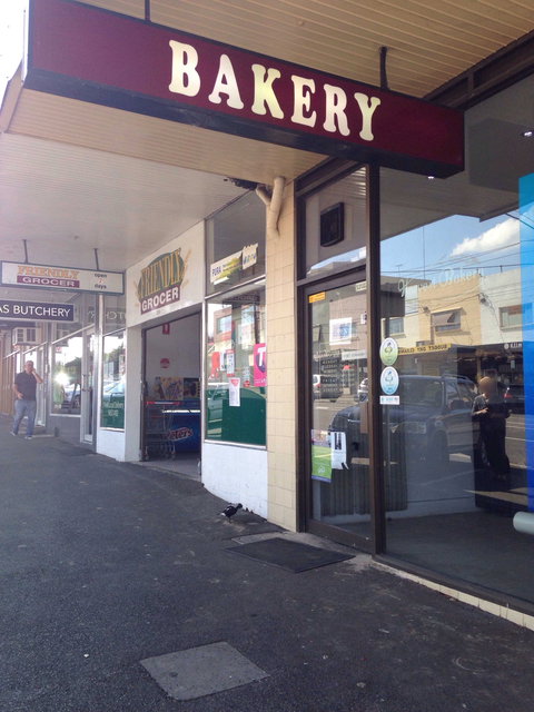 Harvest Bakery - ACT Tourism 0
