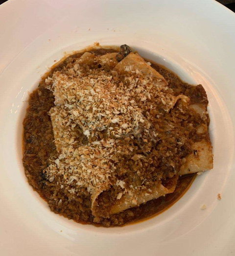 Hasmis Kebabs & Turkish Kitchen - ACT Tourism 0