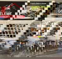 House of Gozleme - ACT Tourism