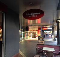 Hudsons Coffee - ACT Tourism
