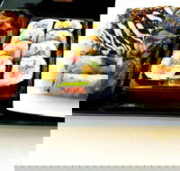 Itamae Sushi - ACT Tourism