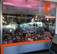 James St Deli - ACT Tourism