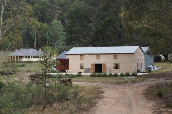 Balaclava NSW ACT Tourism
