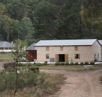 Joadja Distillery - ACT Tourism